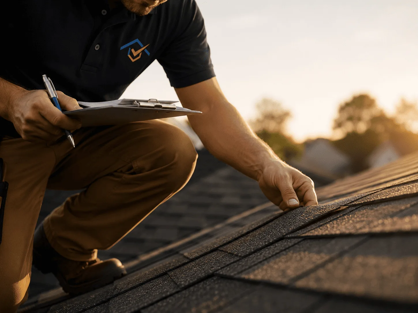Why Choose Roof Inspection in Dayton, TN